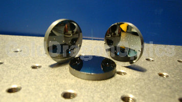 Si  Plano-convex  Spherical Lenses