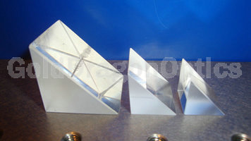 BK7 Right Angle Prisms