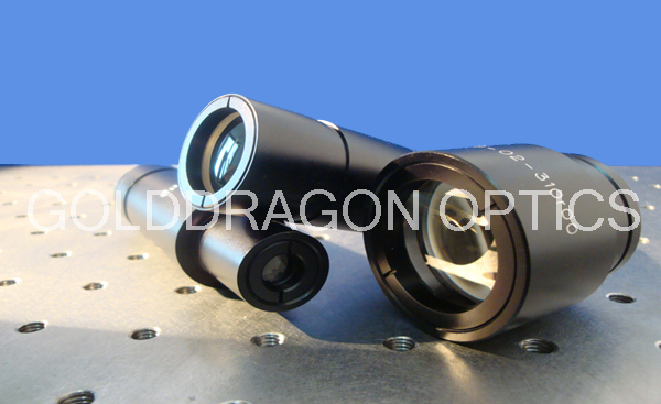 CCD Machine Vision Lens 